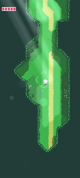 后置之地汉化版 安卓最新版v1.1.0截图1