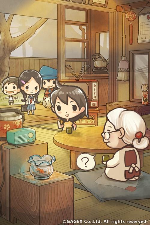 昭和杂货店物语2 安卓版v1.50截图3