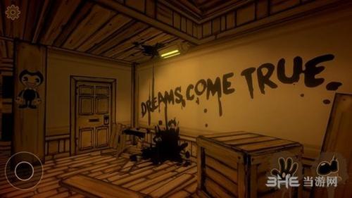 班迪与油印机汉化版 安卓版v1.0.809截图1