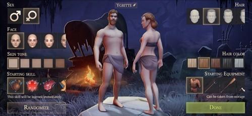 冷酷灵魂内置菜单 安卓版v5.4.0截图3