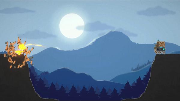 反恐要塞 安卓版v1.0截图3