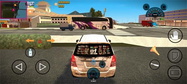 印度旅行模拟器7