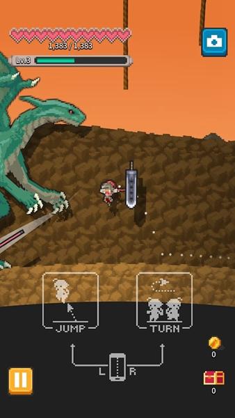 深渊塔 安卓版v1.2.6截图2