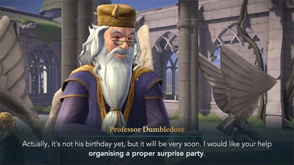 哈利波特霍格沃茨之谜图片6