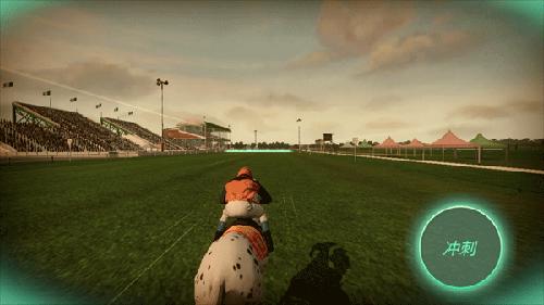 家族传奇马匹养成竞技2