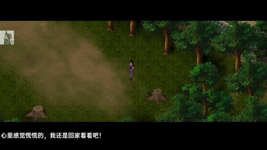 武林侠影去广告版图片3