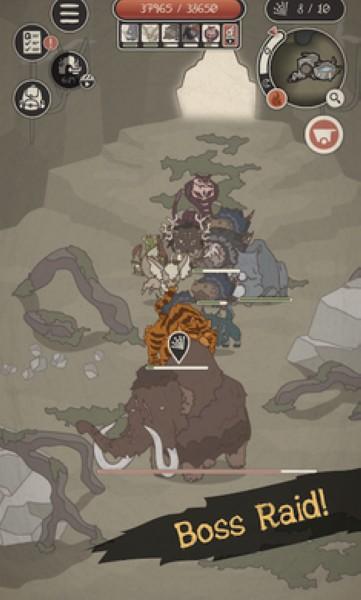 野生驯兽师 最新版v2.42截图1