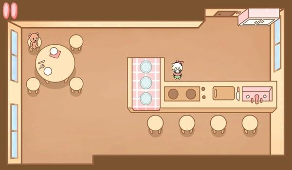 邦尼的面包店中文版3