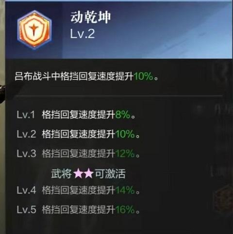 真三国无双霸游戏图片