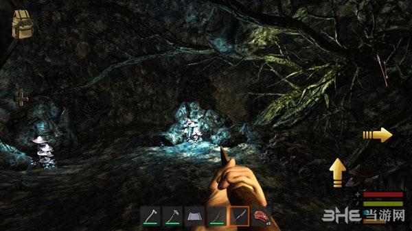 生存失落的世界 (Survive The Lost Lands)安卓版V1.0.4截图3