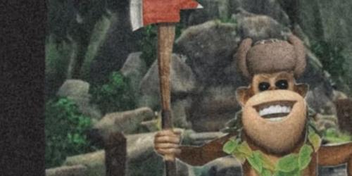 恐怖黑暗入侵图片2