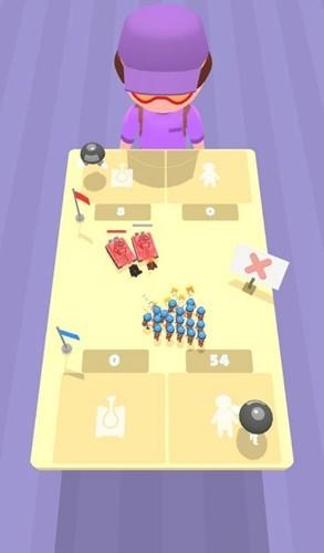 小小士兵内置修改器版 安卓版v1.0截图1