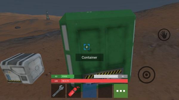火星生存模拟3D4