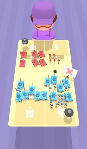 刚入伍的人 最新版v1.0截图0