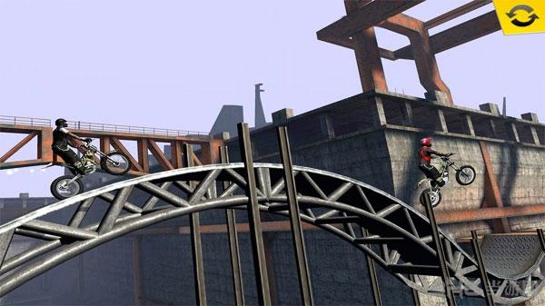 极限摩托4 安卓版v2.2.0截图2