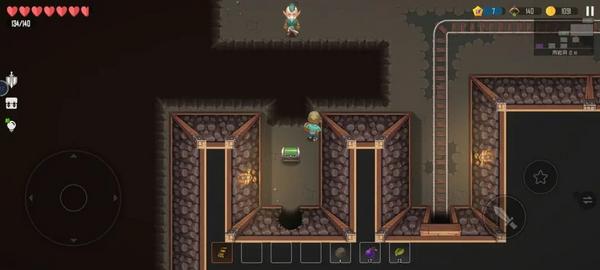 雨叶岛传说手游17