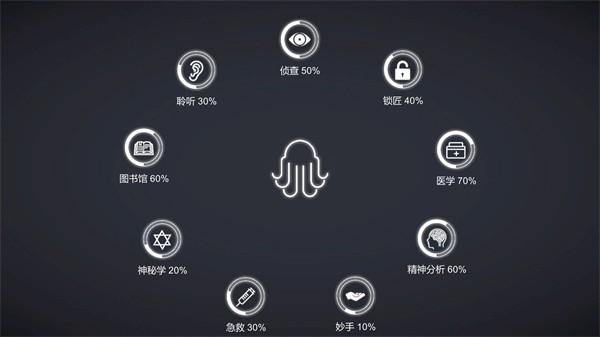 不可名状的地牢 安卓正式版v0.2.6截图3