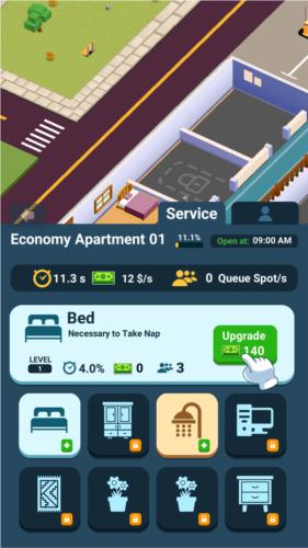 租赁大亨无限钻石版图片2