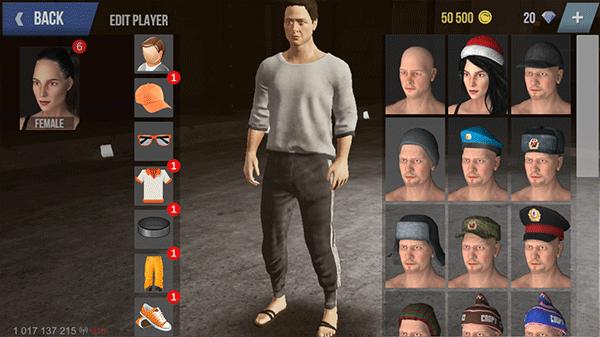 火力全开2城市狂热3