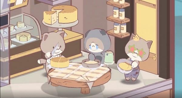 我的猫塔汉化版 安卓版v1.4.12截图1