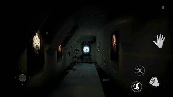 恐怖阴间 安卓版v1.0截图3
