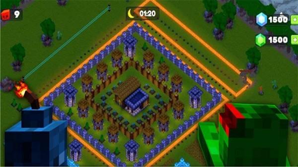 殖民地生存2 安卓版v1.94截图2