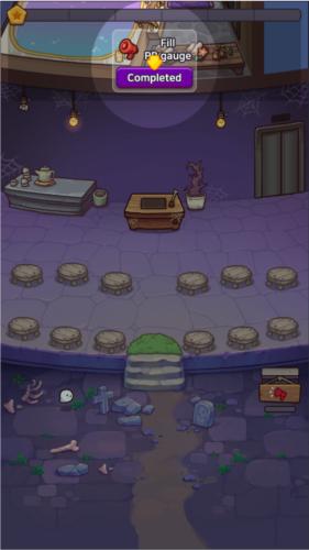 闲置幽灵酒店怎么玩3