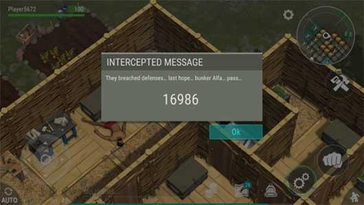 地球终焉之日生存图片5