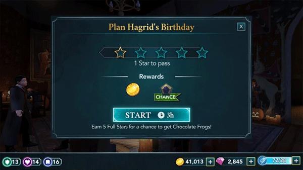 哈利波特霍格沃茨之谜图片10