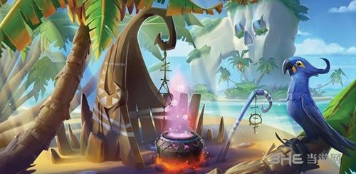 主人守护者 安卓版v1.01截图1