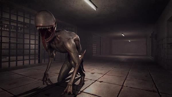 恐惧之家:幸存的掠食者 安卓版v4.7截图2