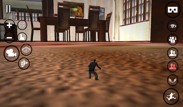 女巨人模拟器 安卓最新版v1.7截图0