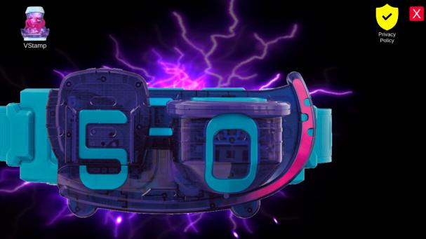 DXREVICE腰带模拟器 安卓版v1.9截图1