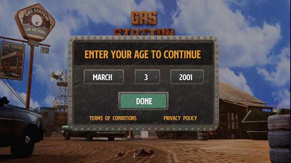 加油站模拟器图片4