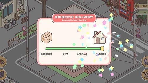 口袋爱情无广告无限金币无限钞票 最新版v1.13.7截图1