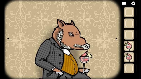 锈湖旅馆汉化版16