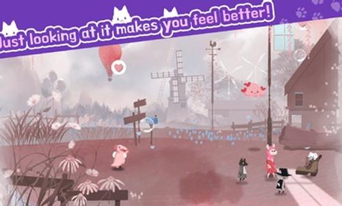 猫咪收容所 安卓版v1.1.2截图2