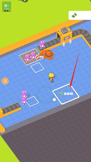 异星工厂手机版9