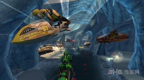 激流快艇2 官方安卓版v1.4.0.0截图2