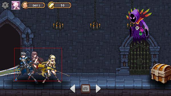 地下城与公主图片11