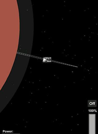 航天模拟器流浪地球图片17