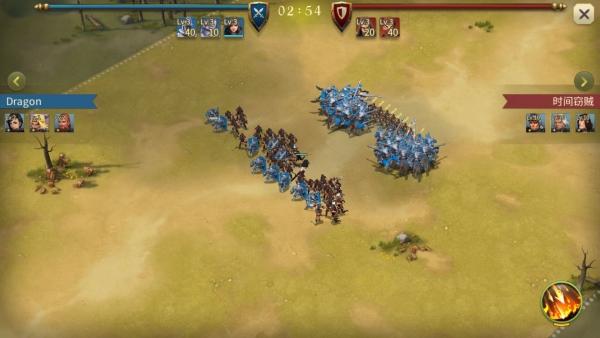 权力与纷争图片7