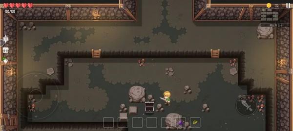 雨叶岛传说手游18