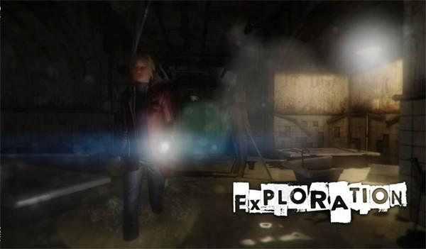 失落的记忆 官方安卓版v1.0.8截图0