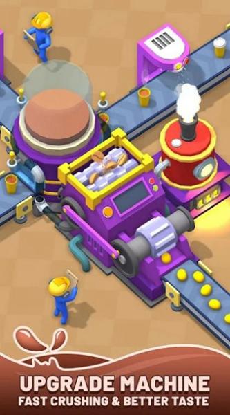 放置咖啡厂游戏图片1