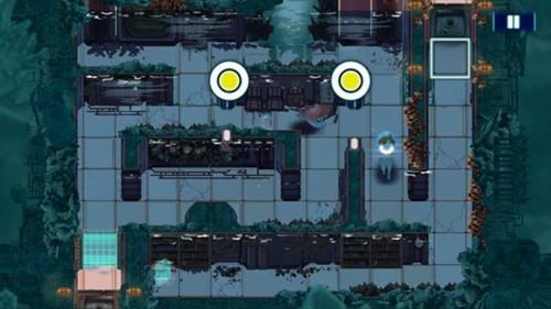 卢波教授星际之海图片2