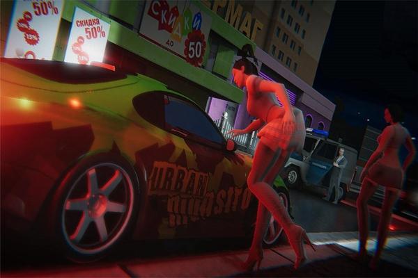 火力全开2城市狂热无广告破解版 v10.27截图1