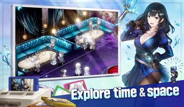 棕色尘埃2国际服 官方最新版v1.35.8截图1