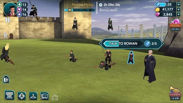 哈利波特霍格沃茨之谜图片15