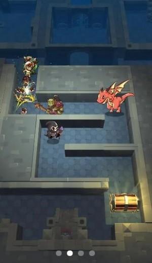 地下城塔防 安卓最新版v0.0.1截图0